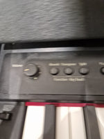 Roland F-110 - Digital Piano - Black - Good - Image 12