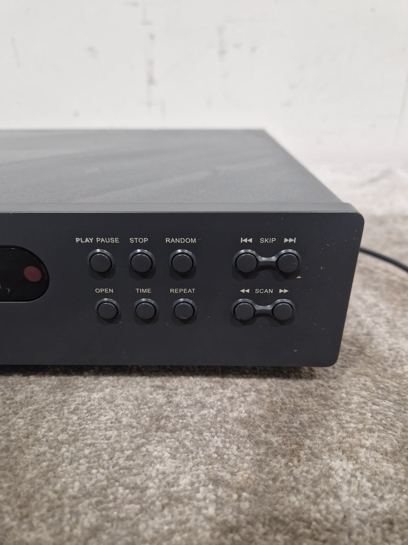NAD C 521BEE - CD Player - Excellent - Image 2