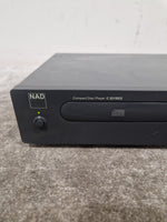 NAD C 521BEE - CD Player - Excellent - Image 4