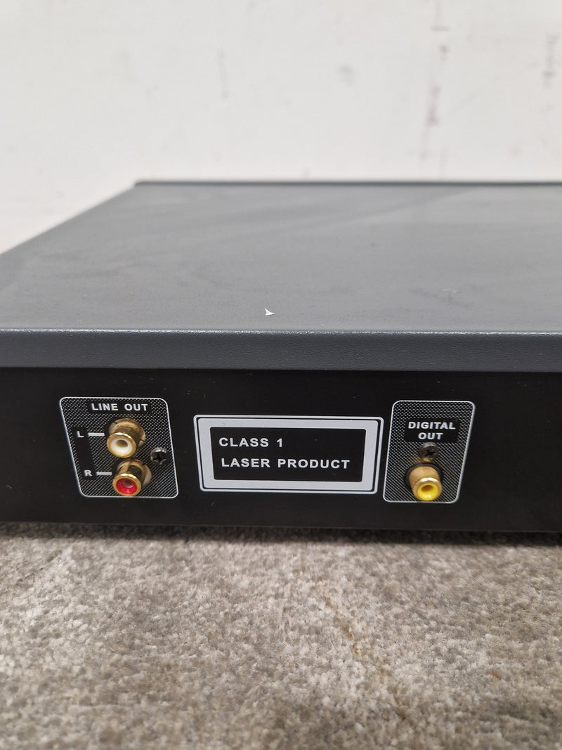 NAD C 521BEE - CD Player - Excellent - Image 11