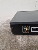 NAD C 521BEE - CD Player - Excellent - Image 12