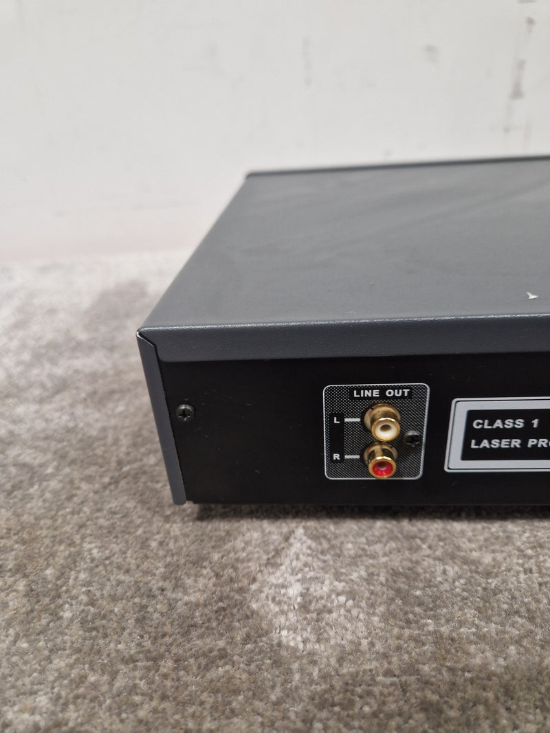 NAD C 521BEE - CD Player - Excellent - Image 12