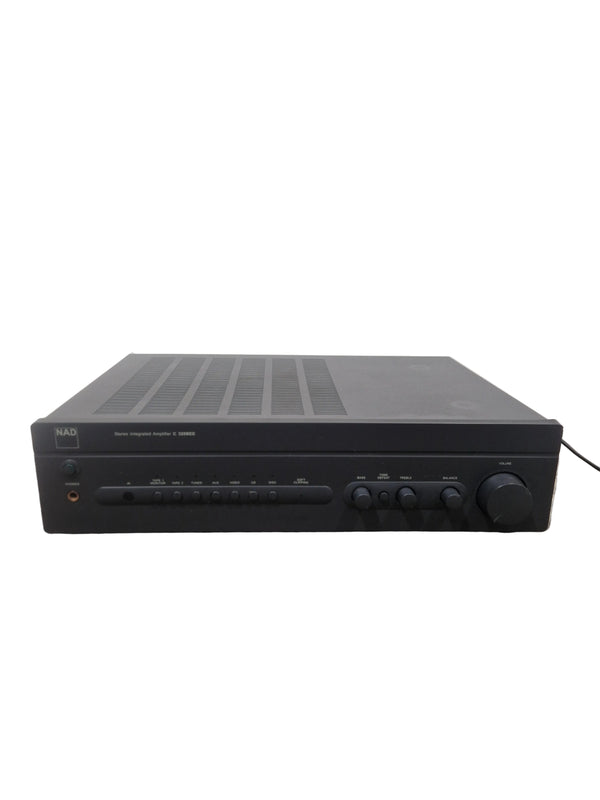 NAD C 320BEE - Stereo Integrated Amplifier - Excellent