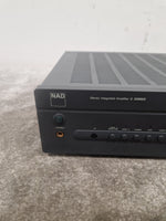NAD C 320BEE - Stereo Integrated Amplifier - Excellent - Image 3