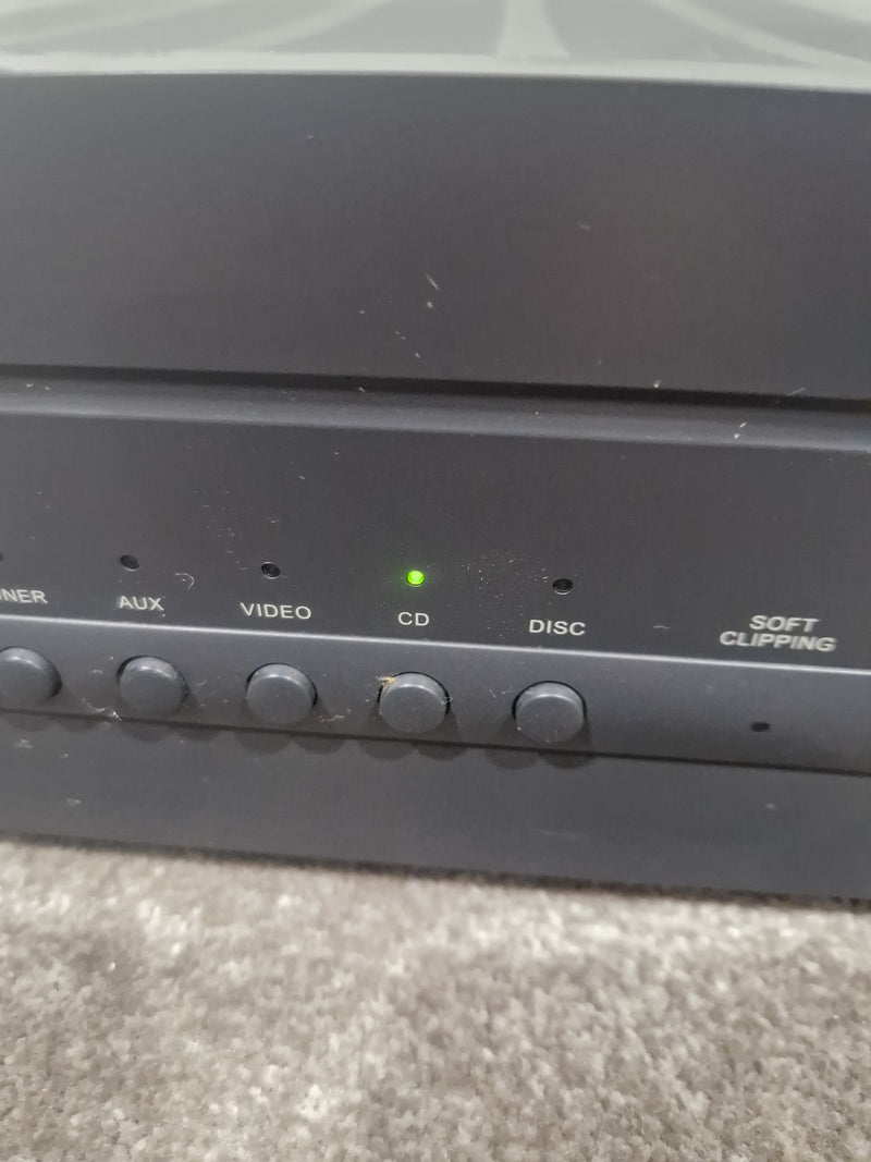 NAD C 320BEE - Stereo Integrated Amplifier - Excellent - Image 7