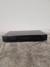 Denon TU-260L II - AM/FM Stereo Tuner - Black- Good - Photo 8