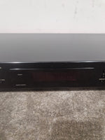 Denon TU-260L II - AM/FM Stereo Tuner - Black- Good - Image 10