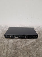 Denon TU-260L II - AM/FM Stereo Tuner - Black- Good - Image 5