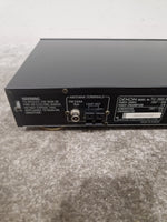 Denon TU-260L II - AM/FM Stereo Tuner - Black- Good - Image 7