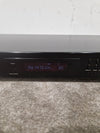 Denon TU-260L II - AM/FM Stereo Tuner - Black- Good - Photo 13