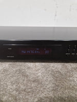 Denon TU-260L II - AM/FM Stereo Tuner - Black- Good - Image 13