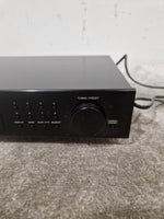 Denon TU-260L II - AM/FM Stereo Tuner - Black- Good - Image 14