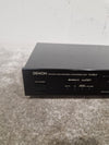 Denon TU-260L II - AM/FM Stereo Tuner - Black- Good - Photo 15