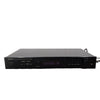 Denon TU-260L II - AM/FM Stereo Tuner - Black- Good - Photo 1