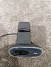 LOGITECH C505 HD Webcam 720p Black - Like New - Photo 3