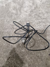 LOGITECH C505 HD Webcam 720p Black - Like New - Photo 4