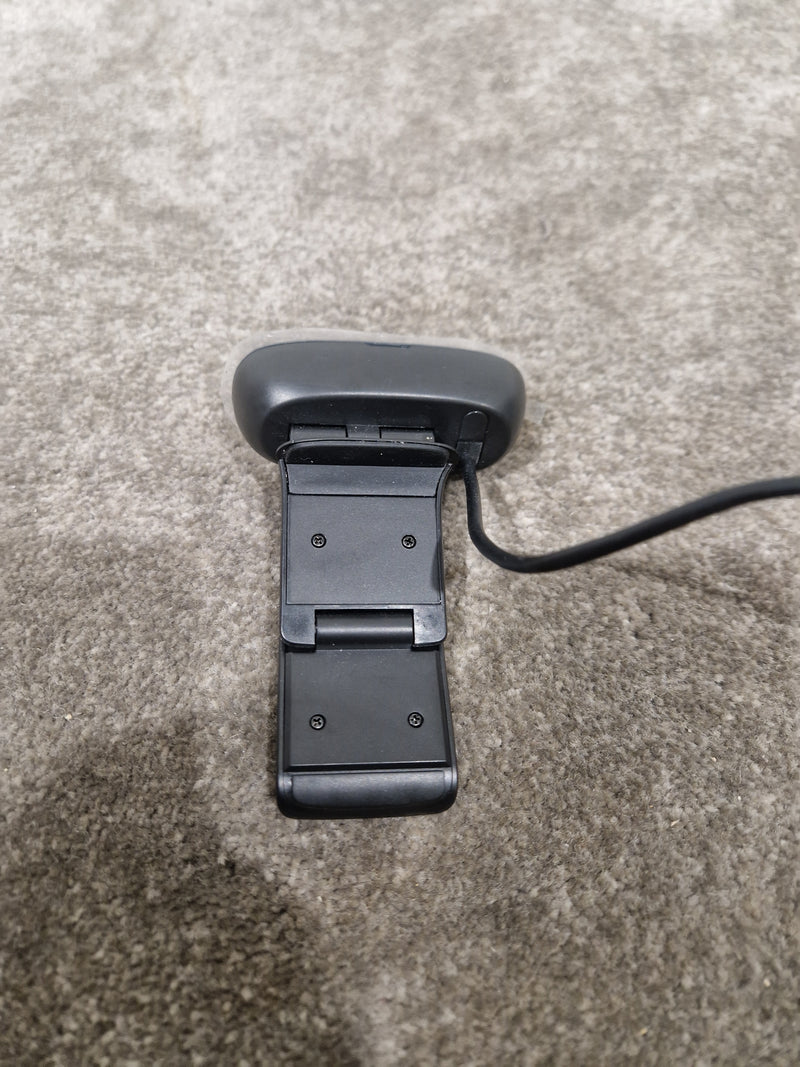 LOGITECH C505 HD Webcam 720p Black - Like New - Image 5