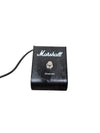 Marshall PEDL 90003 1 Button footswitch - Good - Photo 1
