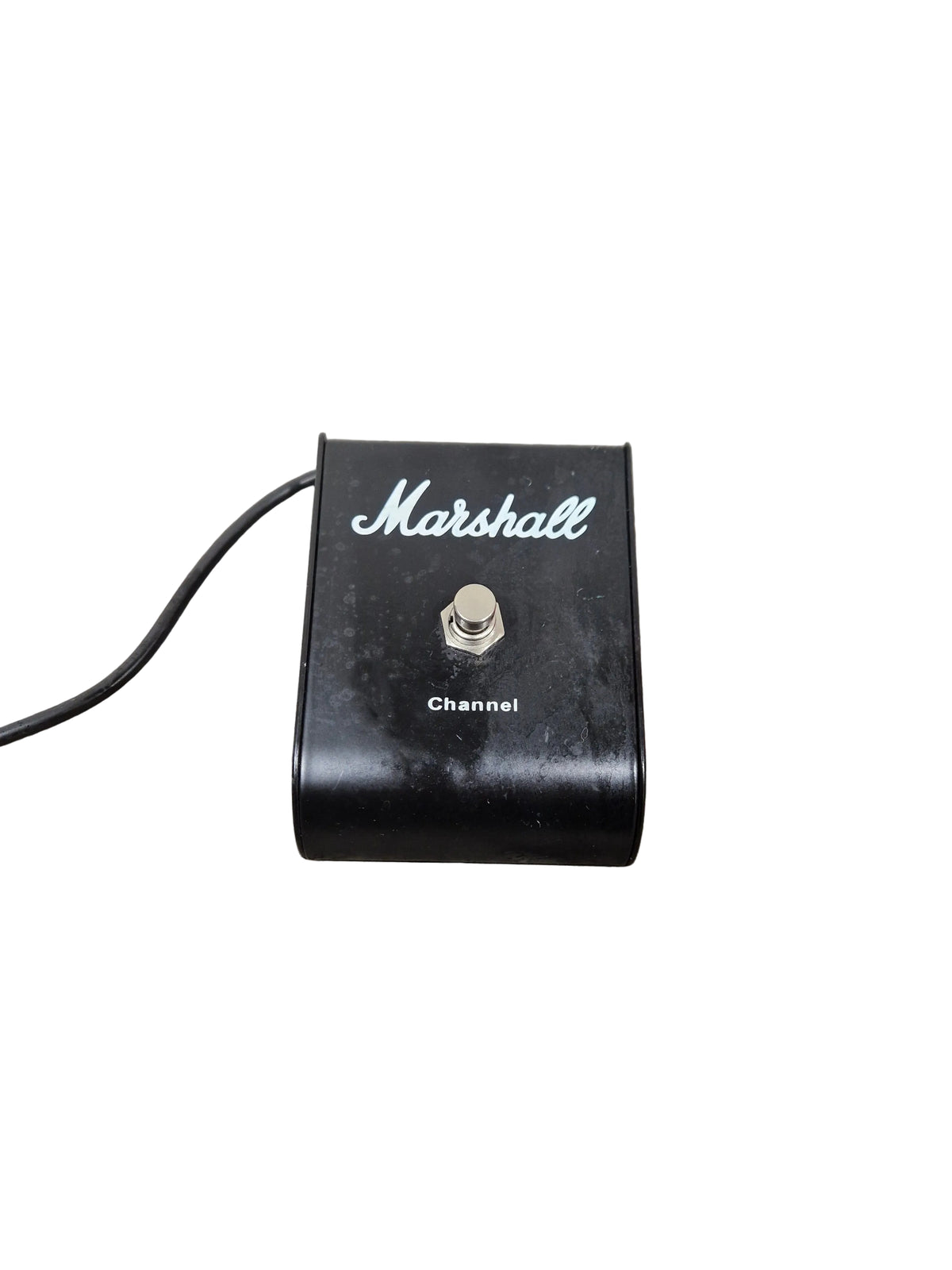 Marshall PEDL 90003 1 Button footswitch - Good