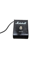 Marshall PEDL 90003 1 Button footswitch - Good - Image 1