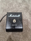 Marshall PEDL 90003 1 Button footswitch - Good - Photo 2