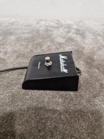 Marshall PEDL 90003 1 Button footswitch - Good - Image 3