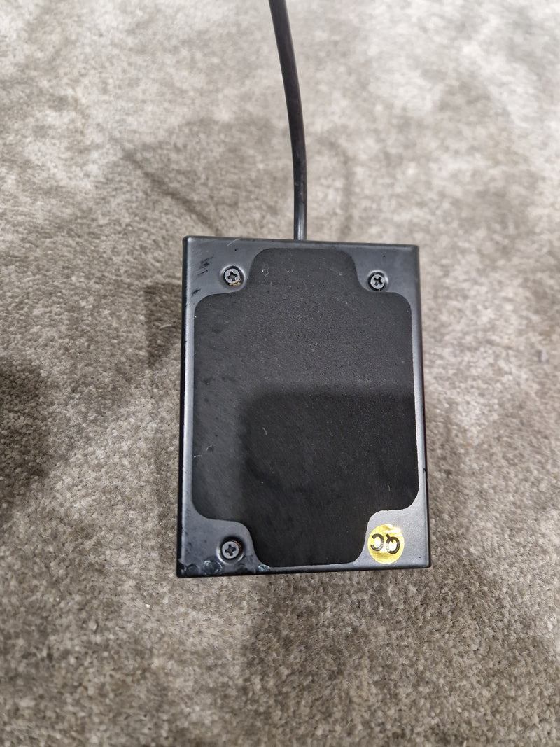 Marshall PEDL 90003 1 Button footswitch - Good - Image 5