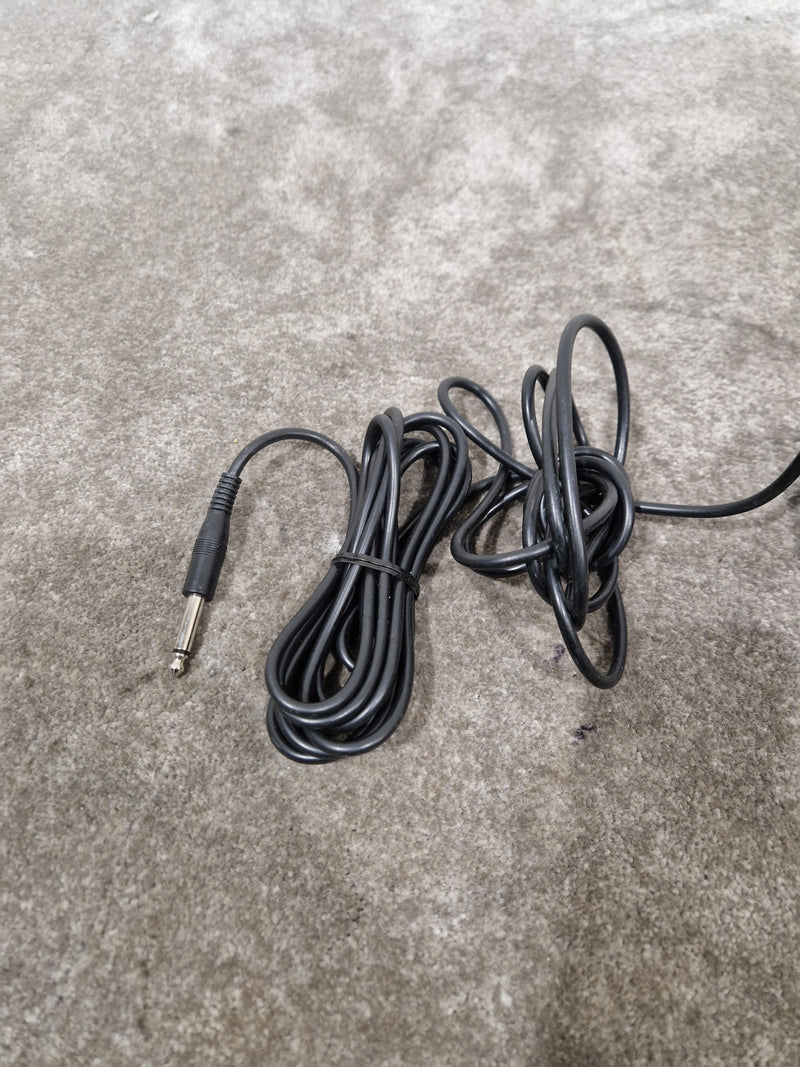 Marshall PEDL 90003 1 Button footswitch - Good - Image 6