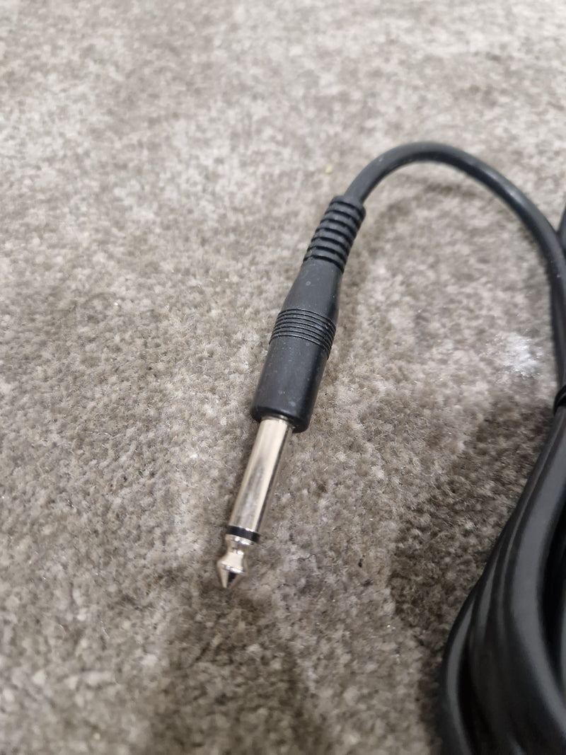 Marshall PEDL 90003 1 Button footswitch - Good - Image 7