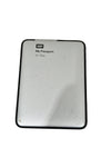 WD My Passport 1TB Silver - Good - Photo 1