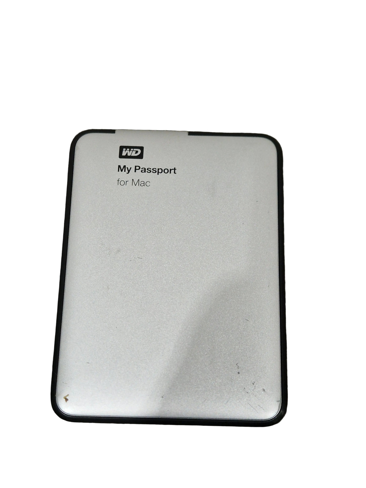 WD My Passport 1TB Silver - Good