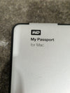 WD My Passport 1TB Silver - Good - Photo 9