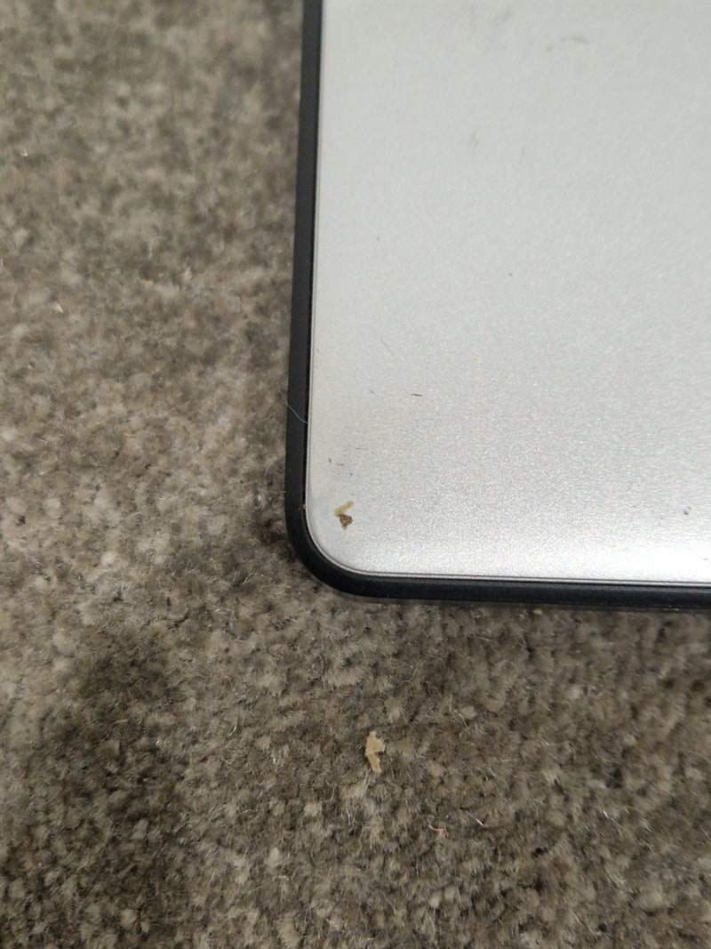 WD My Passport 1TB Silver - Good - Image 11