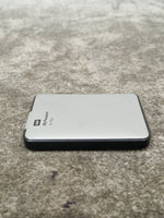 WD My Passport 1TB Silver - Good - Image 2