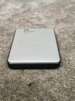 WD My Passport 1TB Silver - Good - Image 7