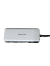 Mokin USB C Adapter to HDMI - Good - Photo 1