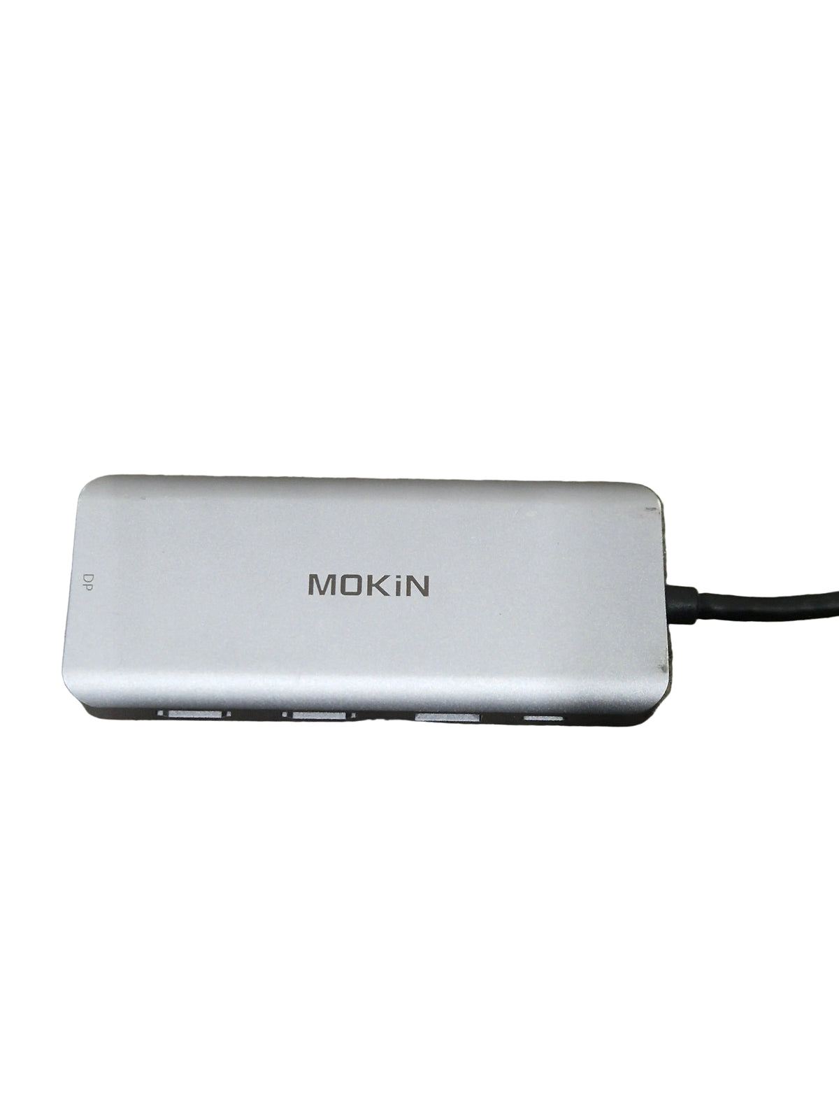 Mokin USB C Adapter to HDMI - Good