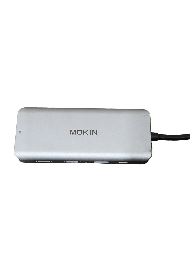 Mokin USB C Adapter to HDMI - Good - Image 1