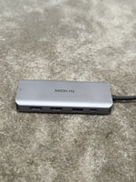 Mokin USB C Adapter to HDMI - Good - Image 3