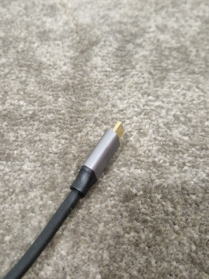 Mokin USB C Adapter to HDMI - Good - Image 4