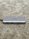 Mokin USB C Adapter to HDMI - Good - Photo 7