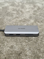 Mokin USB C Adapter to HDMI - Good - Image 7