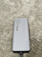 Mokin USB C Adapter to HDMI - Good - Image 8