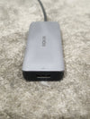 Mokin USB C Adapter to HDMI - Good - Photo 2