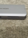 Mokin USB C Adapter to HDMI - Good - Photo 9