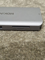 Mokin USB C Adapter to HDMI - Good - Image 9