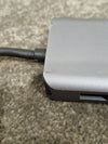 Mokin USB C Adapter to HDMI - Good - Photo 11