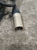 Shure BETA 58A Microphone - Excellent w/ Soft Case & Cables - Image 5