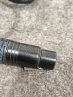 Shure BETA 58A Microphone - Excellent w/ Soft Case & Cables - Image 6