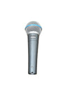 Shure BETA 58A Microphone - Excellent w/ Soft Case & Cables - Photo 1